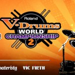 roland-v-drums-world-championship-2-edicao-ultima-semana